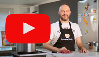 Youtube-канал Русская Дымка